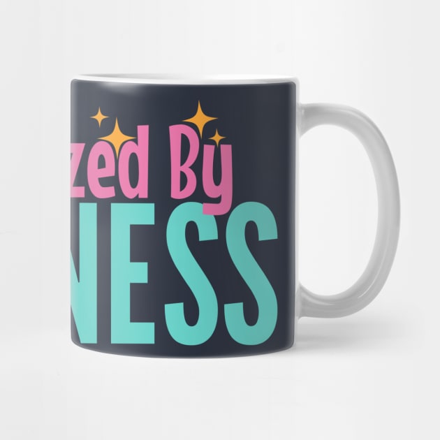 Radicalized by Kindness by Stylecombinator